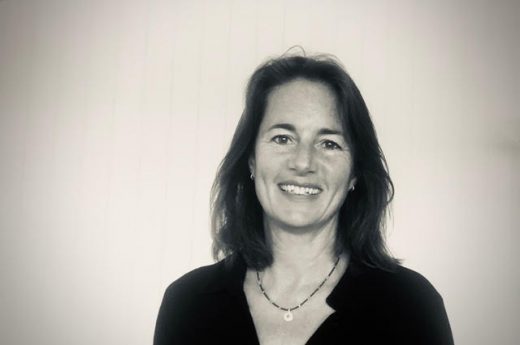 Julia Bodkin
